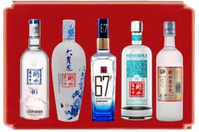 红旗区回收衡水老白干